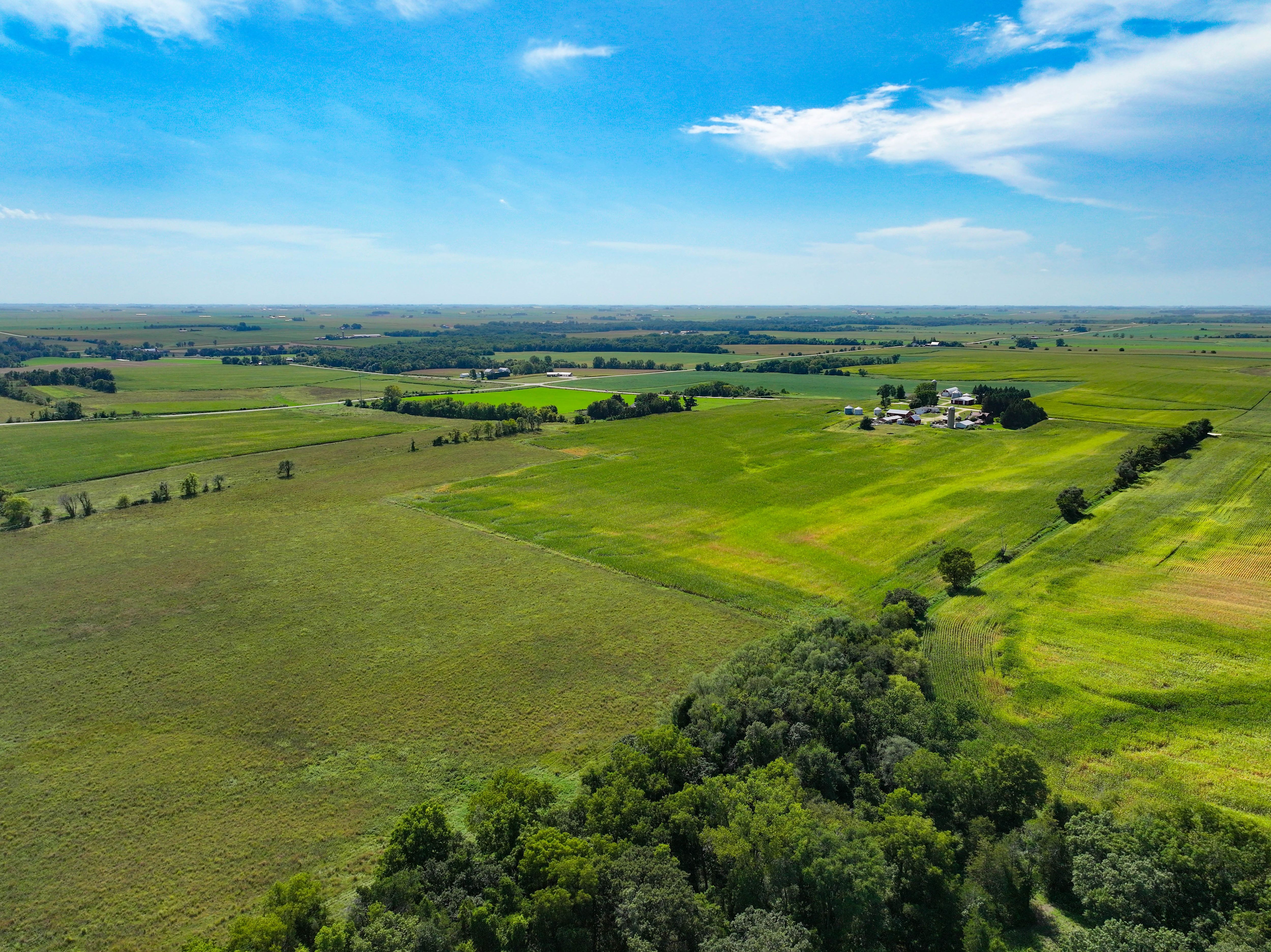 Listing Photo: 4_Delaware County Iowa Farmland For Sale